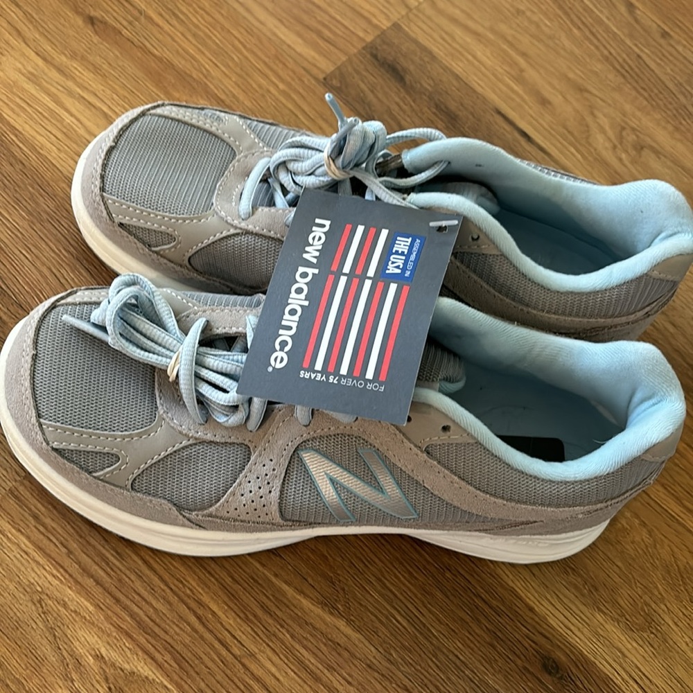 New NewBalance women’s 7.5